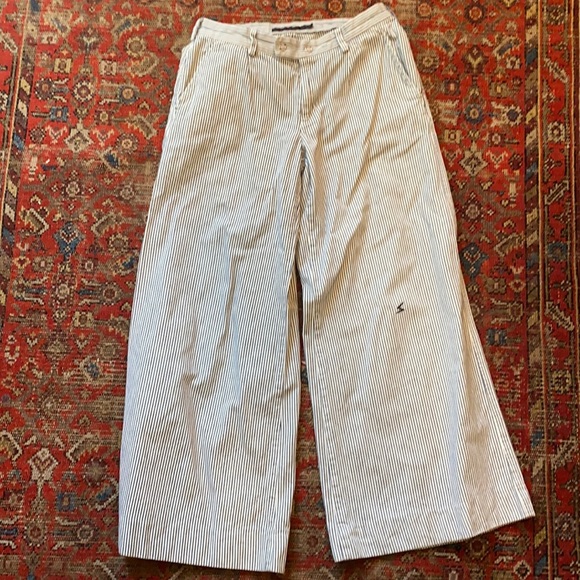 UNDERCOVER Co., Ltd. Pants - Rare Vintage Japanese Streetwear pants Undercover